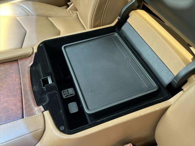 used 2015 Cadillac Escalade car, priced at $36,995