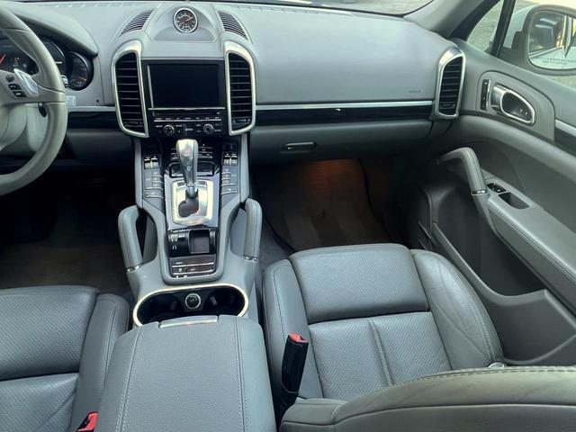 used 2013 Porsche Cayenne car, priced at $27,995
