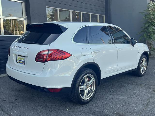 used 2013 Porsche Cayenne car, priced at $27,995