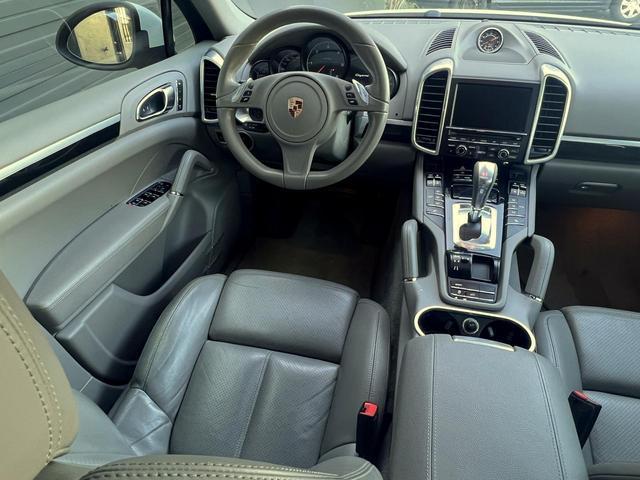 used 2013 Porsche Cayenne car, priced at $27,995