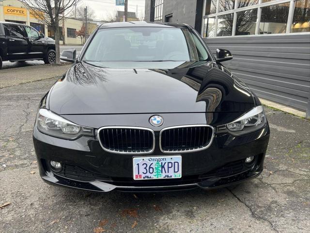 used 2015 BMW 320 car, priced at $13,995