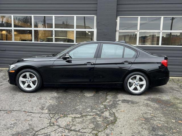 used 2015 BMW 320 car, priced at $13,995