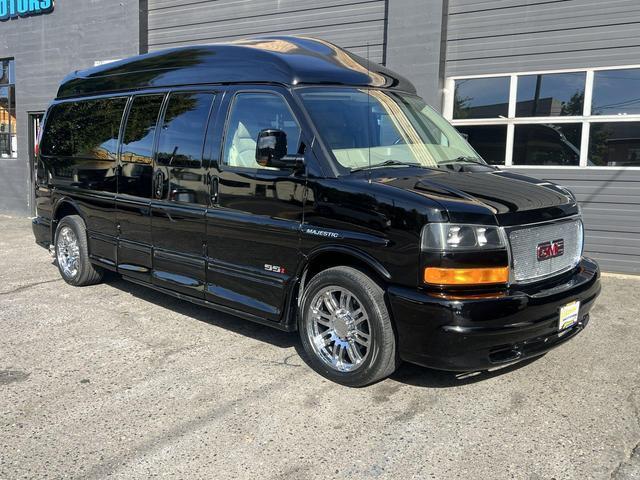 used 2012 GMC Savana 2500 car, priced at $39,995