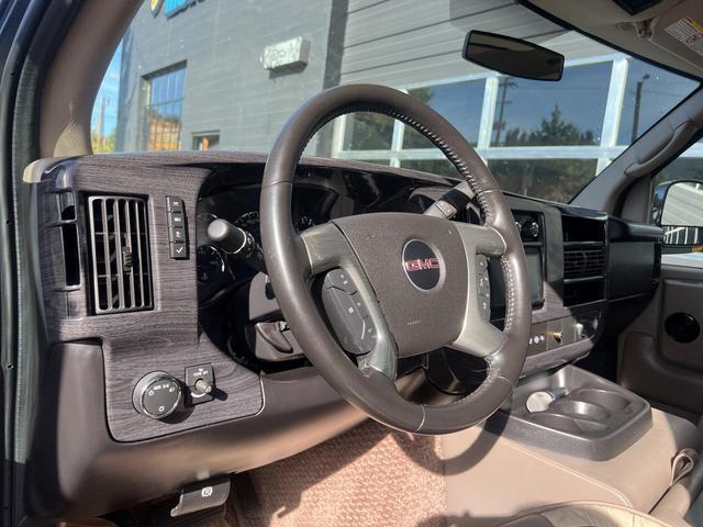 used 2012 GMC Savana 2500 car, priced at $39,995