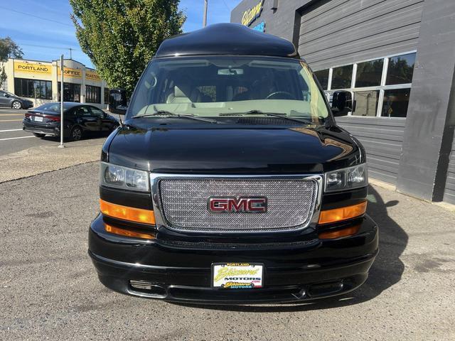 used 2012 GMC Savana 2500 car, priced at $39,995