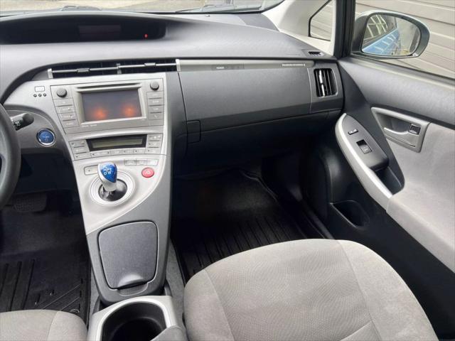 used 2014 Toyota Prius Plug-in car, priced at $12,995