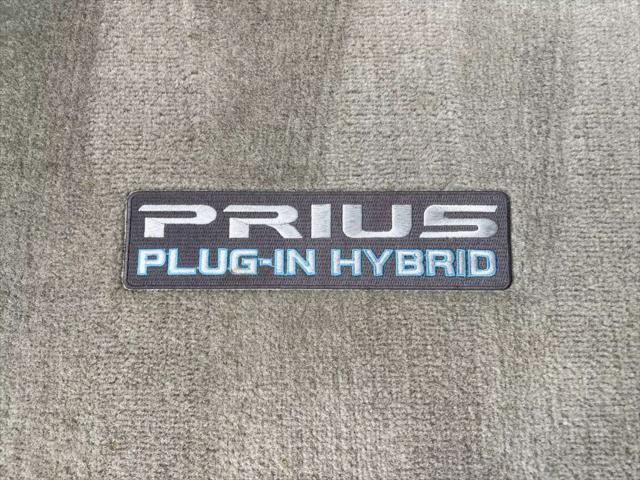 used 2014 Toyota Prius Plug-in car, priced at $12,995