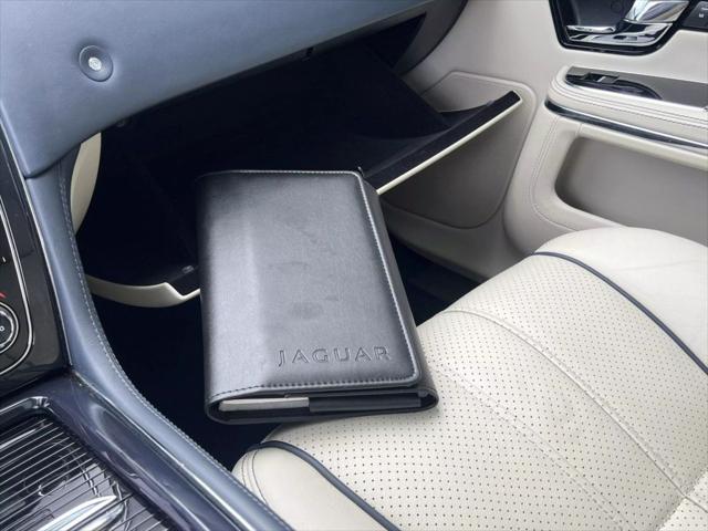 used 2013 Jaguar XJ car, priced at $16,995