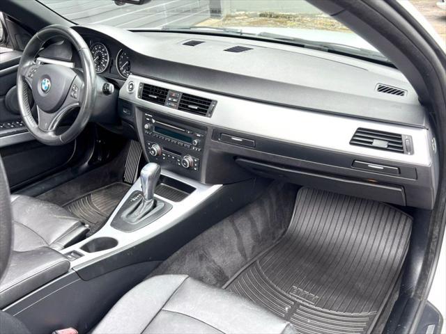 used 2012 BMW 328 car, priced at $15,995