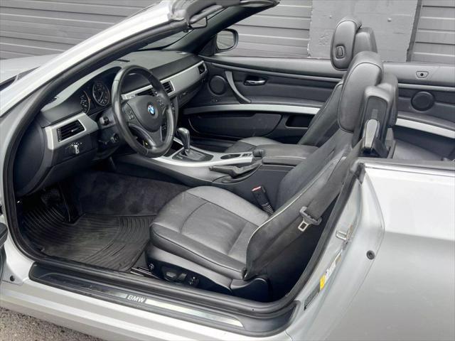 used 2012 BMW 328 car, priced at $15,995