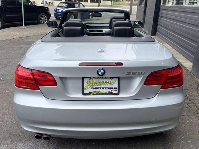 used 2012 BMW 328 car, priced at $15,995