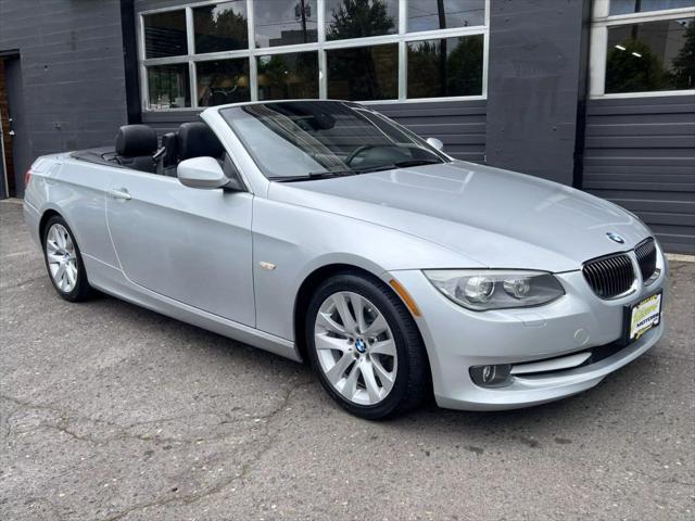 used 2012 BMW 328 car, priced at $15,995