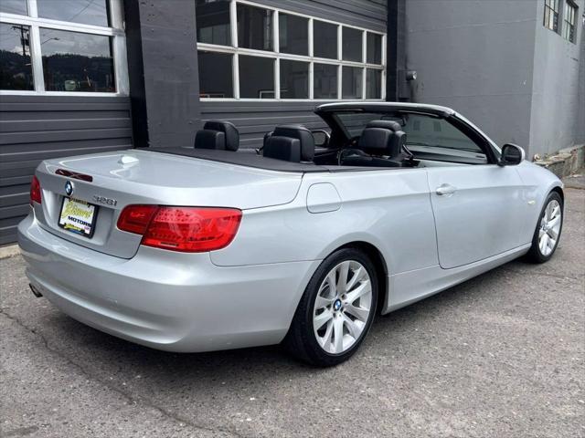 used 2012 BMW 328 car, priced at $15,995