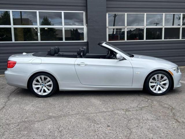 used 2012 BMW 328 car, priced at $15,995