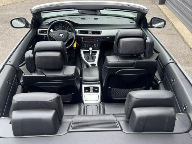 used 2012 BMW 328 car, priced at $15,995