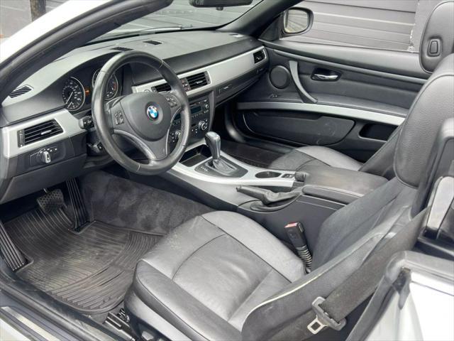 used 2012 BMW 328 car, priced at $15,995