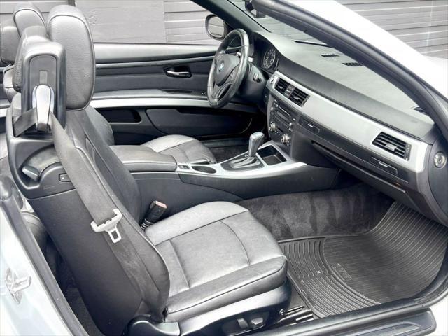 used 2012 BMW 328 car, priced at $15,995