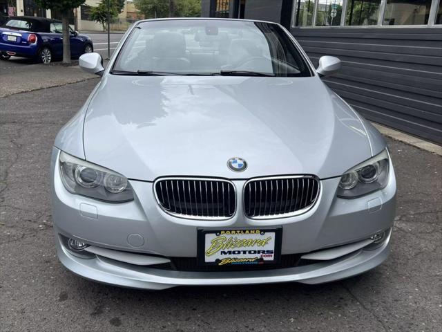 used 2012 BMW 328 car, priced at $15,995