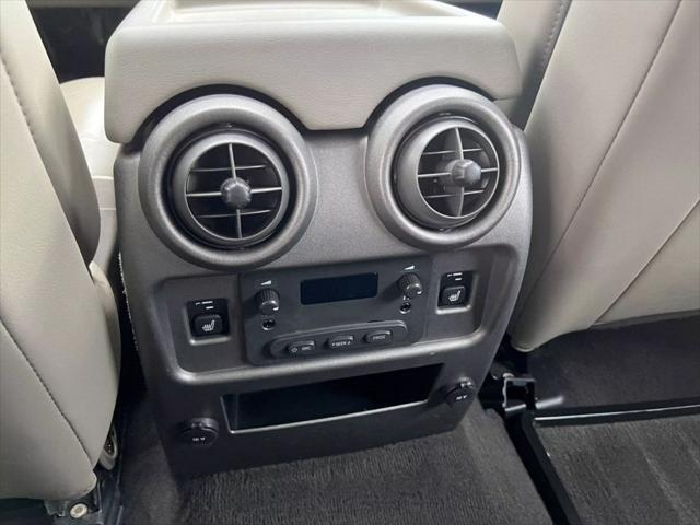 used 2004 Hummer H2 car, priced at $23,995