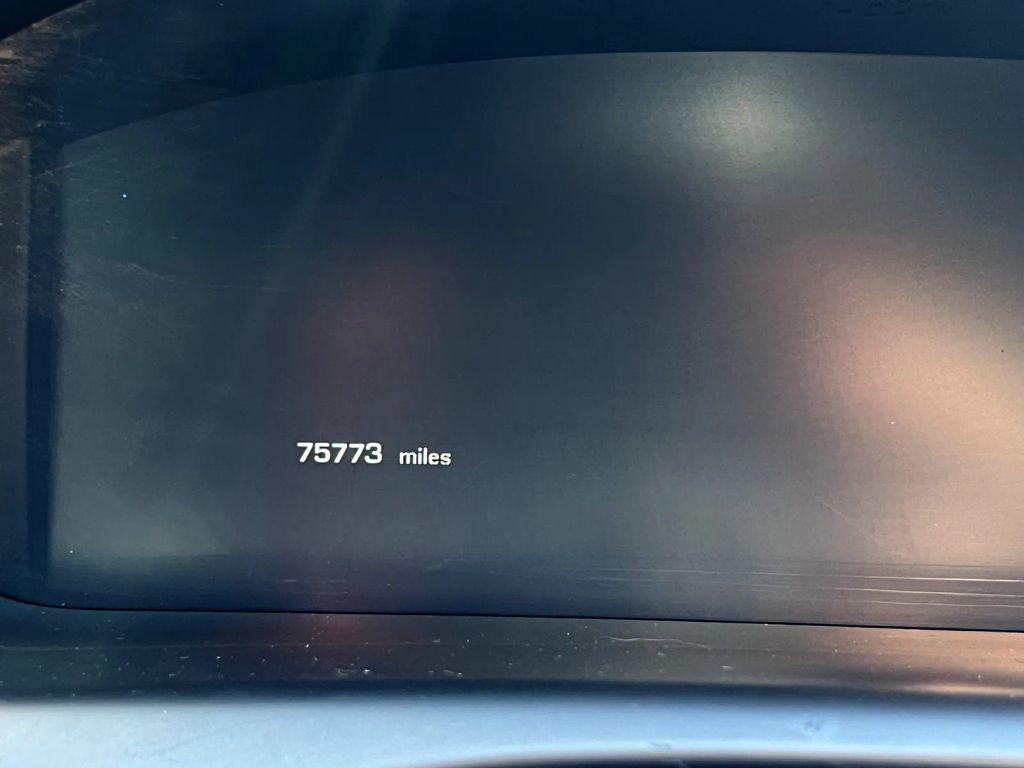 used 2011 Jaguar XJ car, priced at $13,995