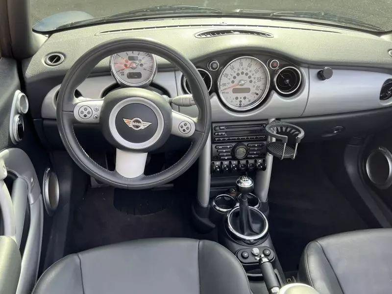 used 2005 MINI Cooper car, priced at $8,995