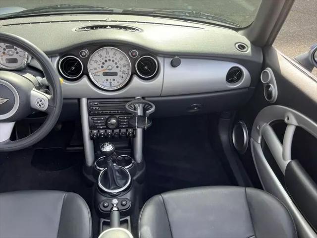 used 2005 MINI Cooper car, priced at $8,995