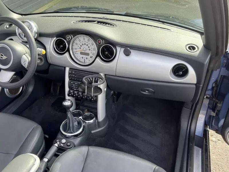 used 2005 MINI Cooper car, priced at $8,995
