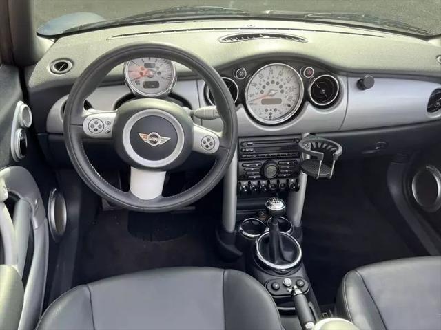 used 2005 MINI Cooper car, priced at $8,995