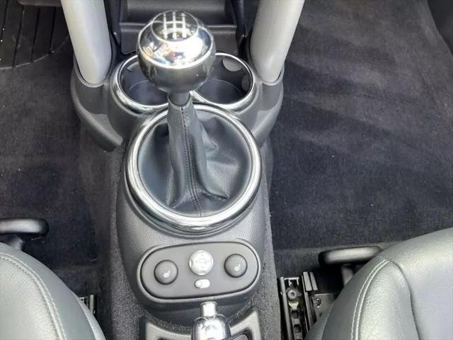 used 2005 MINI Cooper car, priced at $8,995