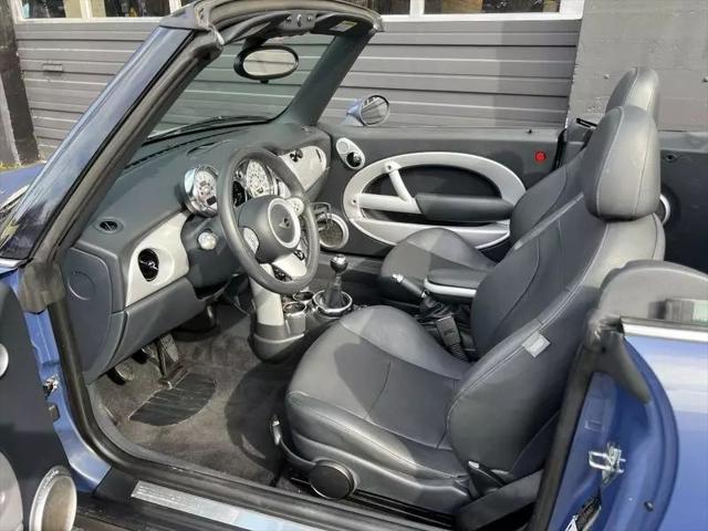used 2005 MINI Cooper car, priced at $8,995