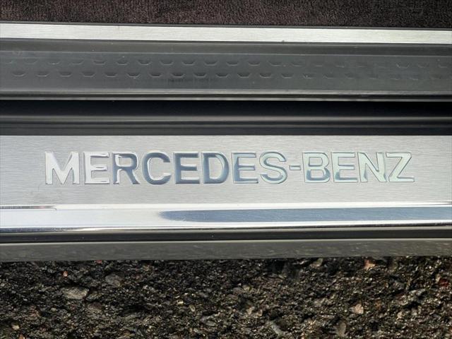 used 1998 Mercedes-Benz SL-Class car, priced at $13,995