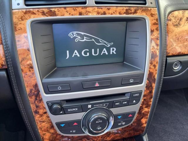 used 2007 Jaguar XK car, priced at $14,995