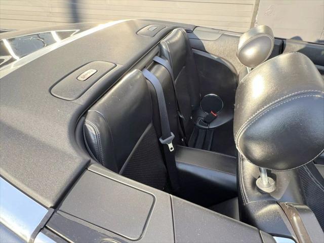 used 2007 Jaguar XK car, priced at $14,995