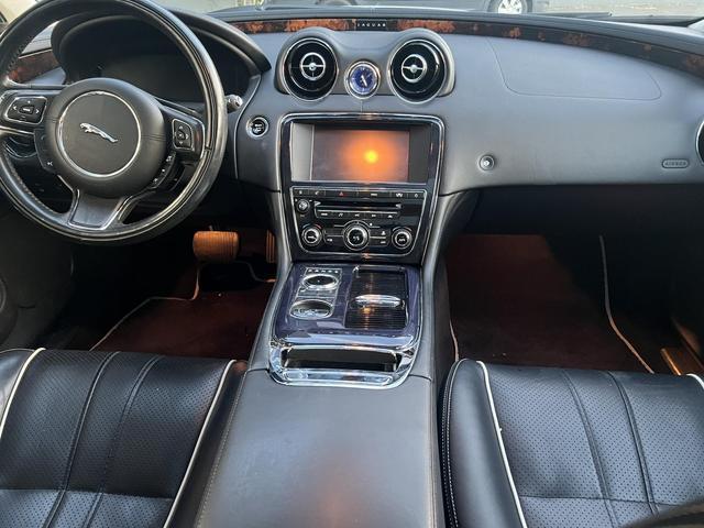 used 2011 Jaguar XJ car, priced at $16,995