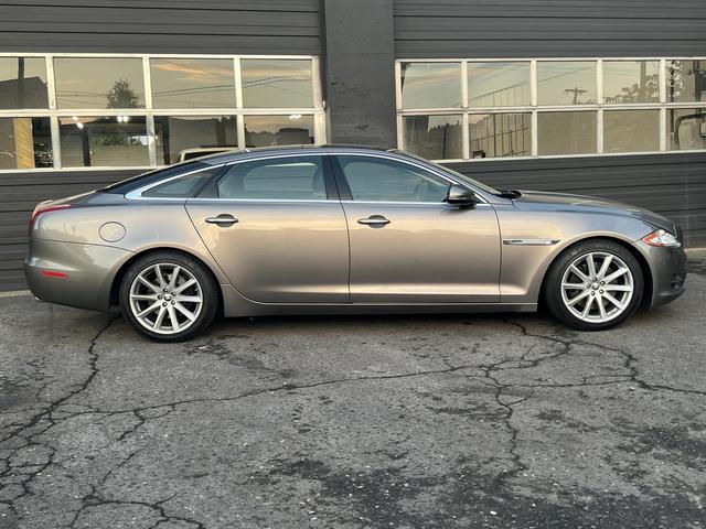 used 2011 Jaguar XJ car, priced at $16,995