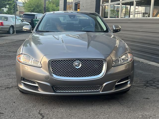 used 2011 Jaguar XJ car, priced at $16,995