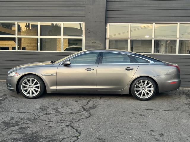 used 2011 Jaguar XJ car, priced at $16,995