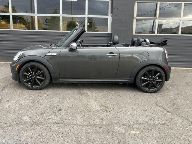 used 2011 MINI Cooper S car, priced at $14,995