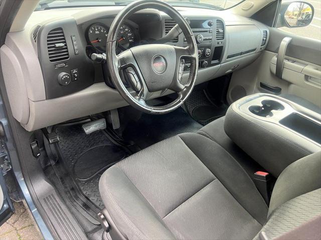 used 2012 GMC Sierra 1500 car, priced at $12,995