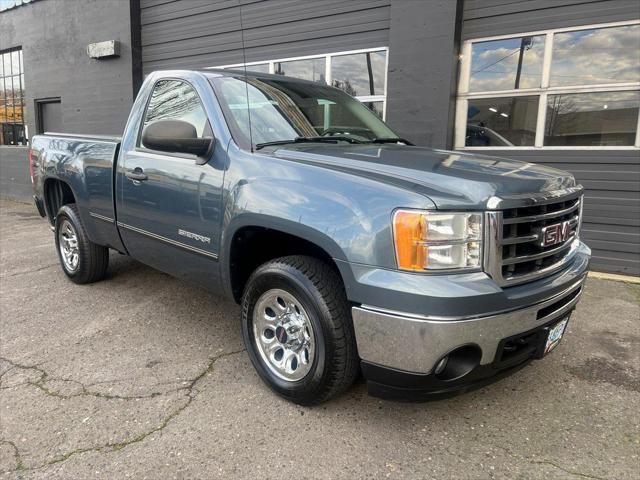 used 2012 GMC Sierra 1500 car, priced at $12,995