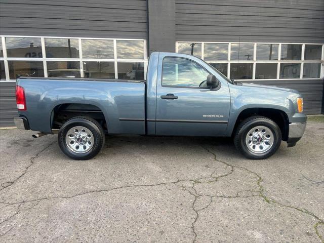 used 2012 GMC Sierra 1500 car, priced at $12,995