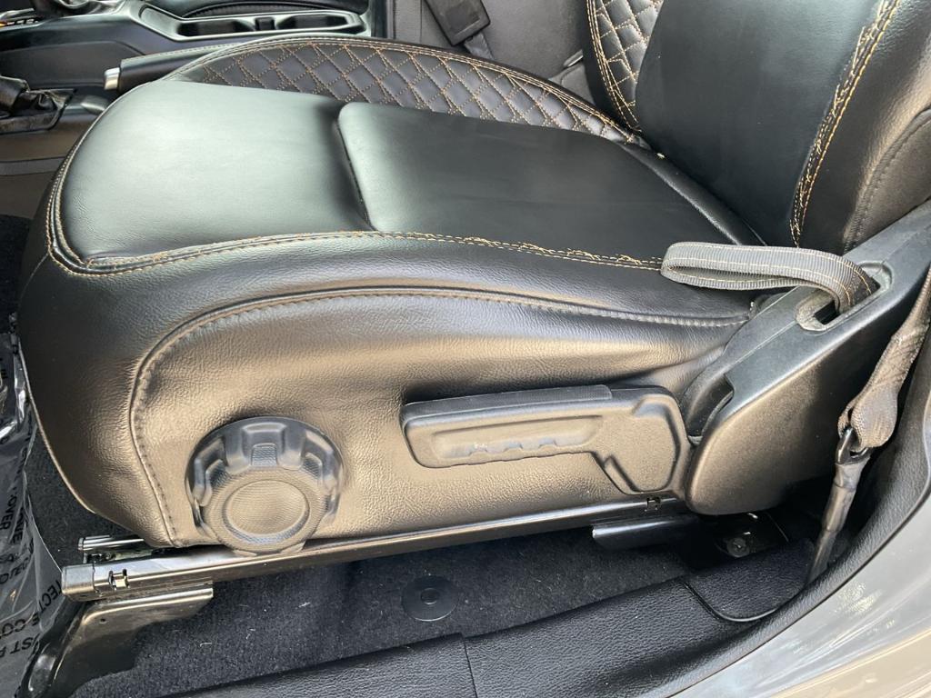 used 2022 Jeep Gladiator car, priced at $36,995