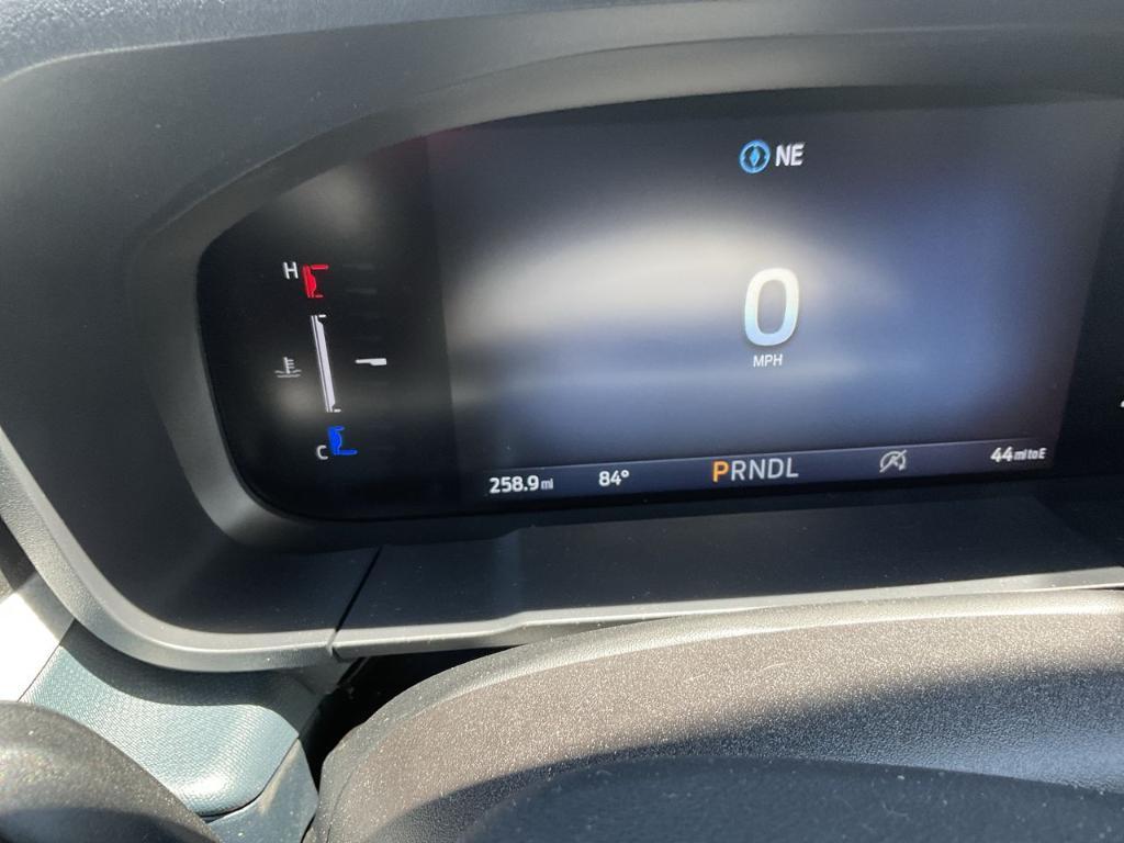 new 2025 Ford Maverick car, priced at $32,595