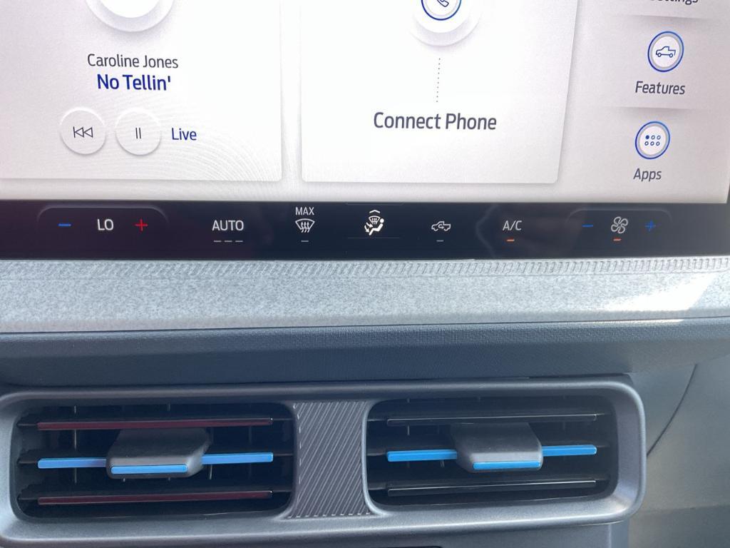 new 2025 Ford Maverick car, priced at $32,595