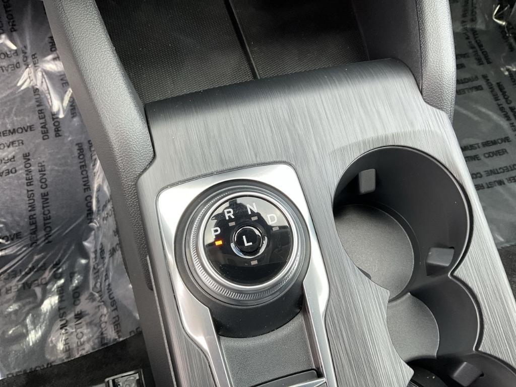 new 2025 Ford Escape car, priced at $33,880