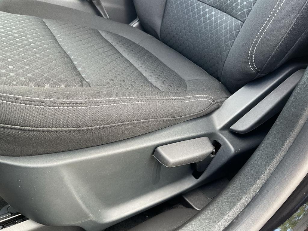 new 2025 Ford Escape car, priced at $33,880