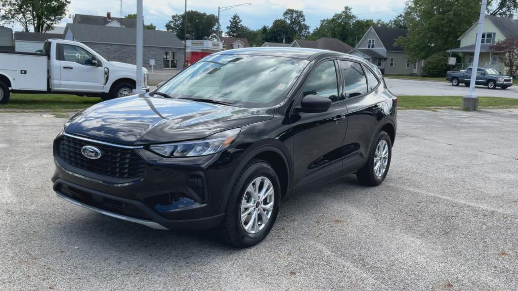 new 2025 Ford Escape car, priced at $33,880