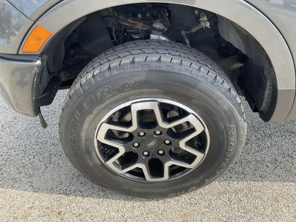 used 2019 Ford Ranger car, priced at $16,487