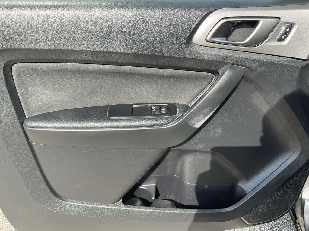 used 2019 Ford Ranger car, priced at $16,487
