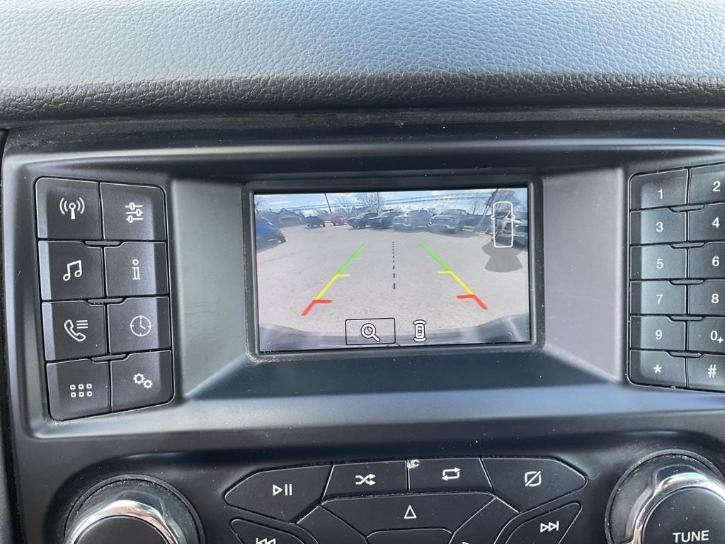 used 2019 Ford Ranger car, priced at $16,487